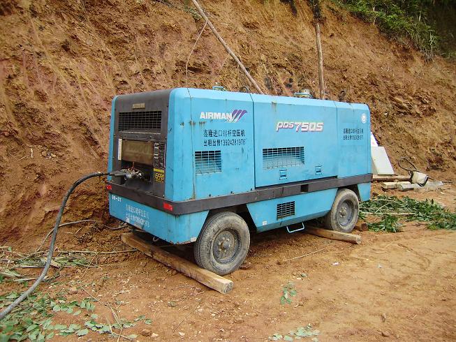 出租現(xiàn)場(chǎng)