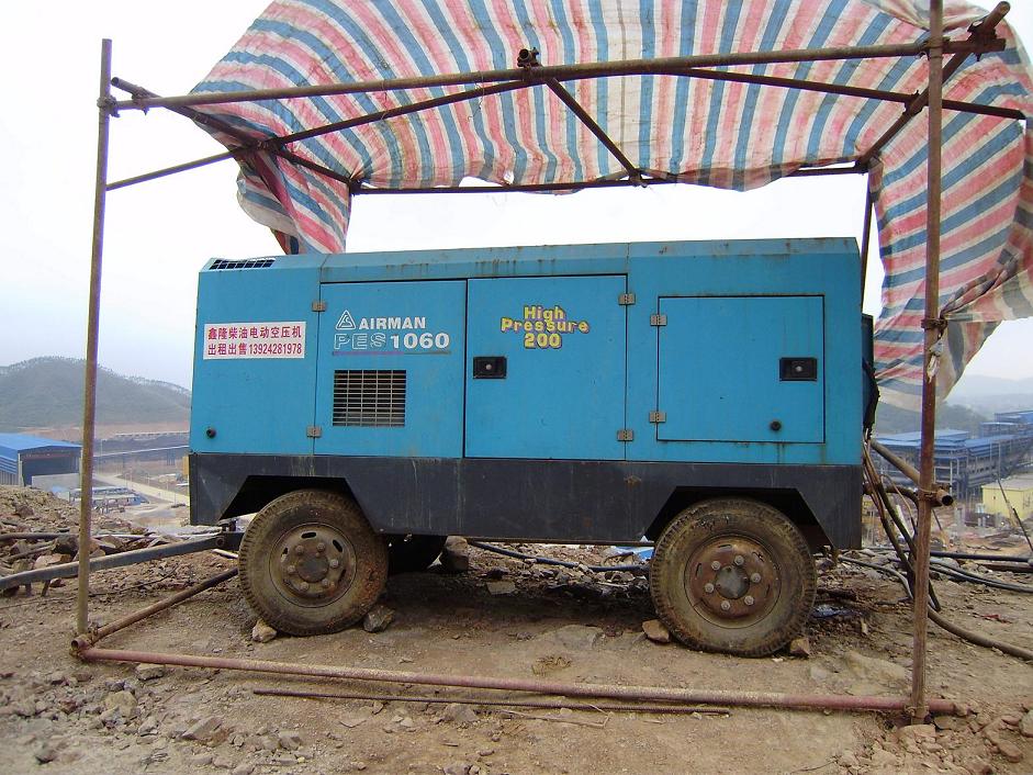 出租現(xiàn)場(chǎng)