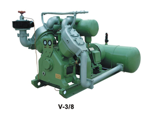 長風(fēng)牌水冷直聯(lián)式